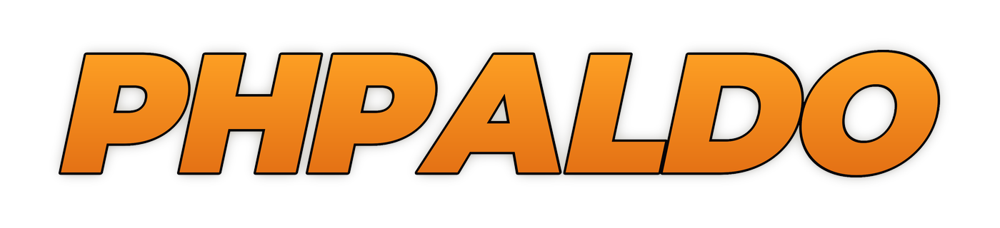 phpaldo